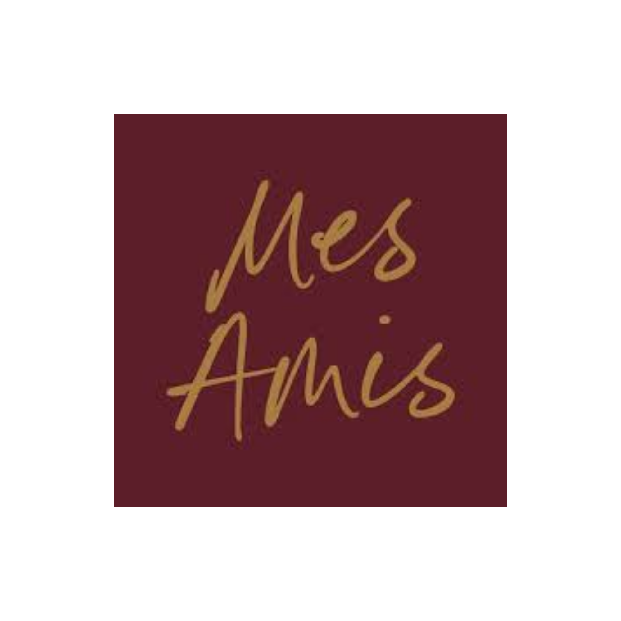 Mes Amis