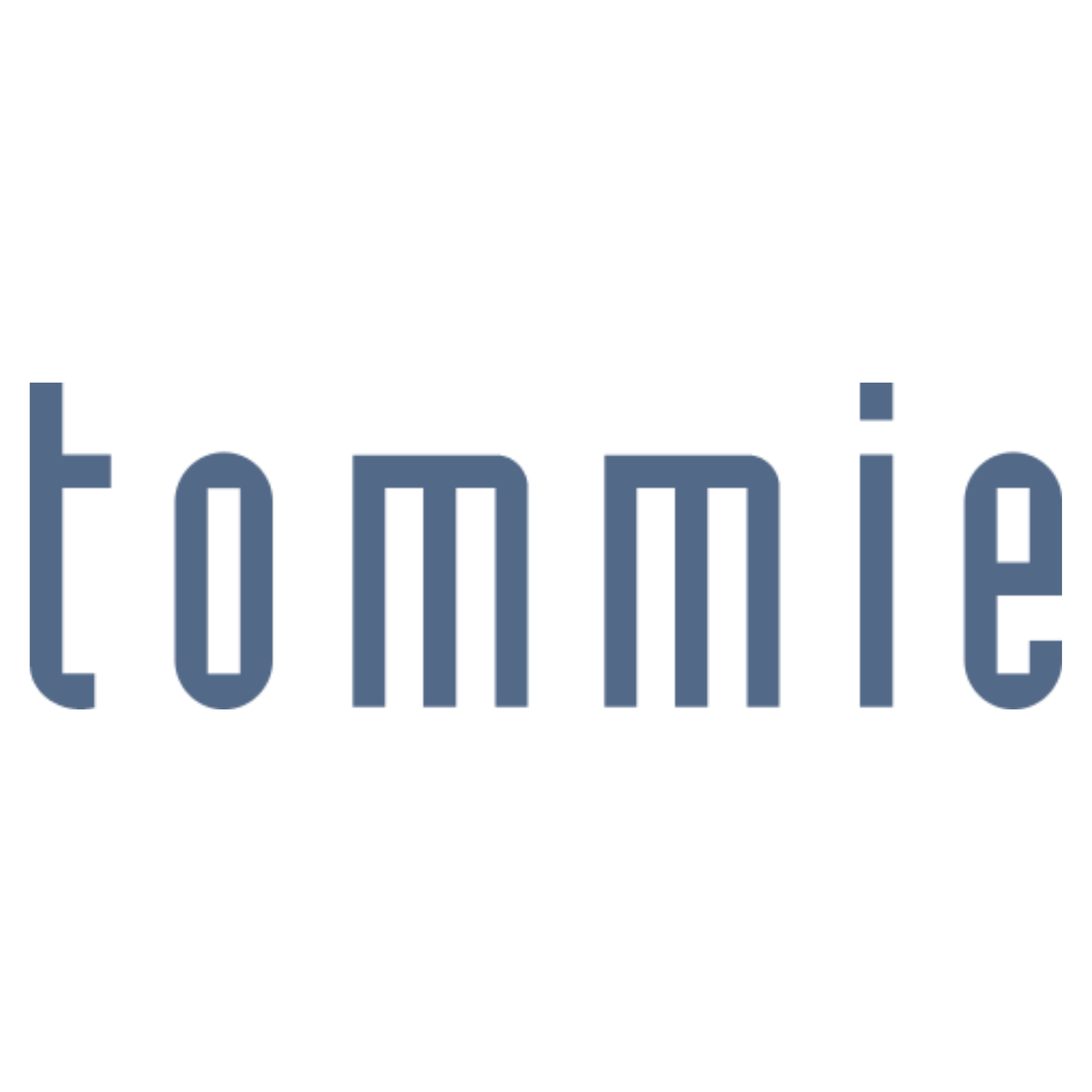 Tommie