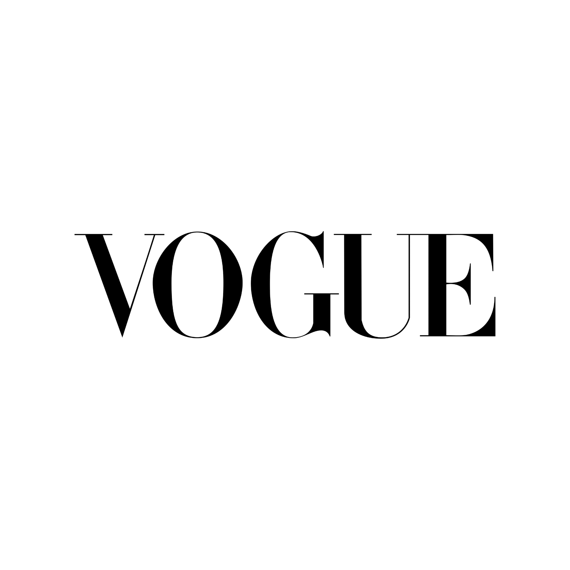Vogue