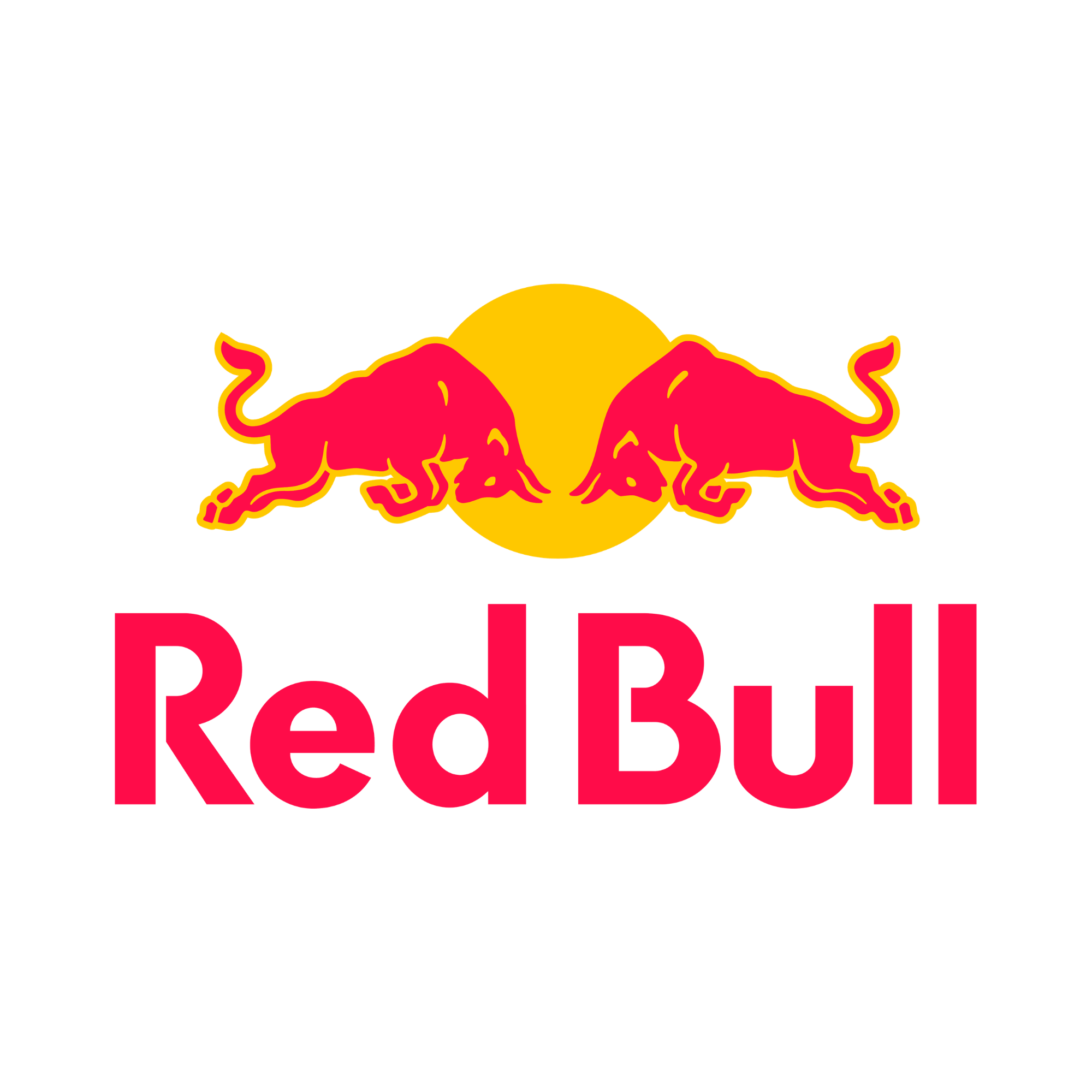Red Bull
