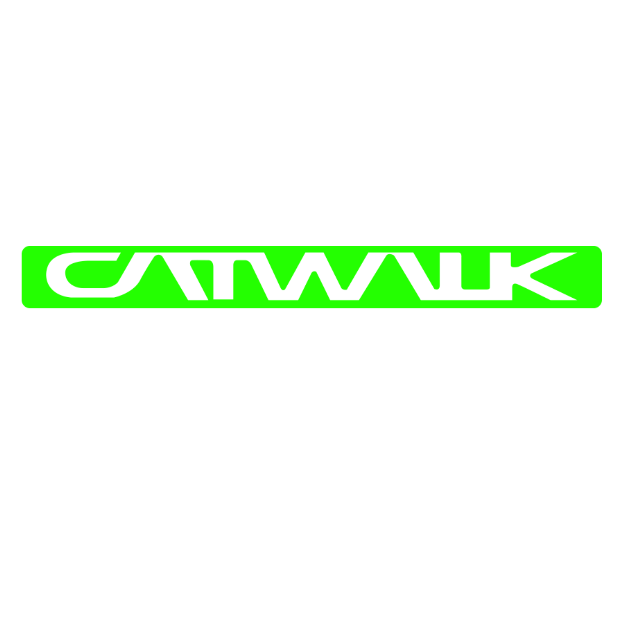 Catwalk