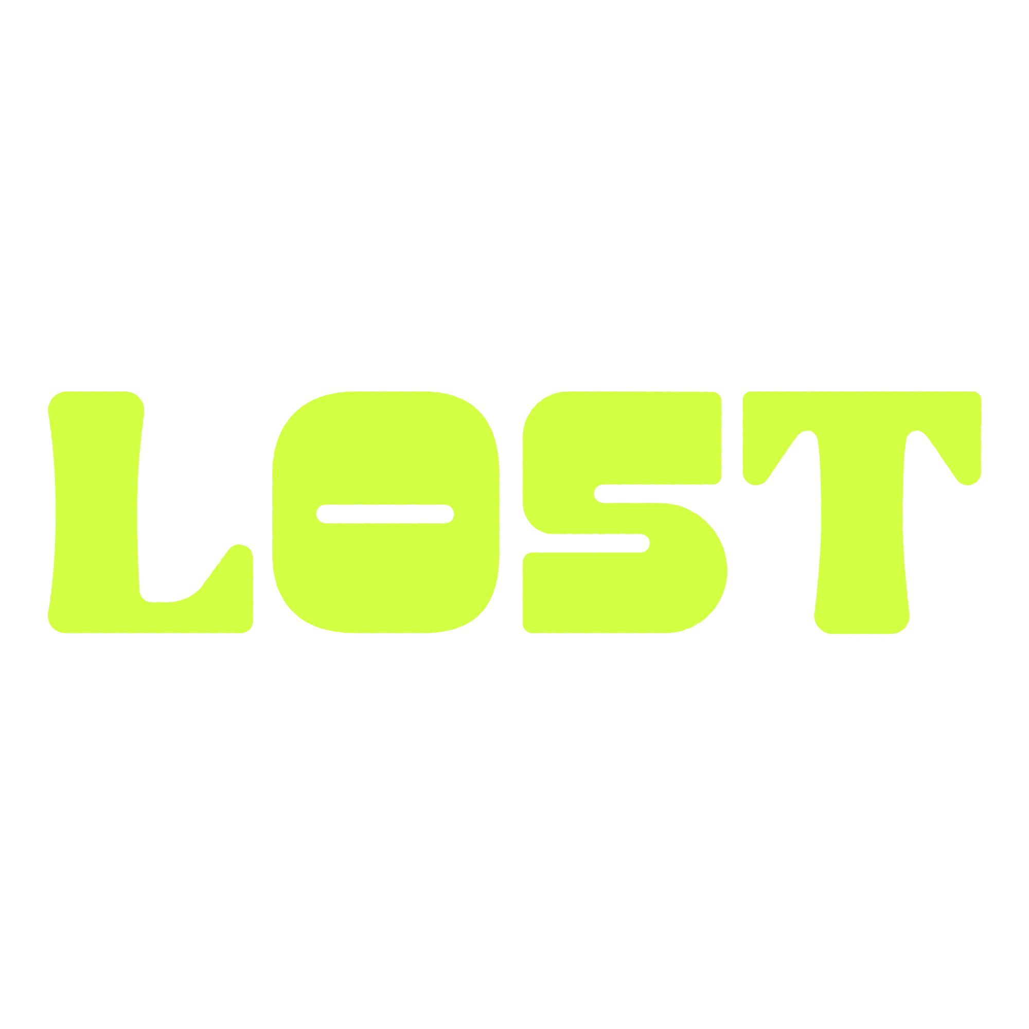 LOST