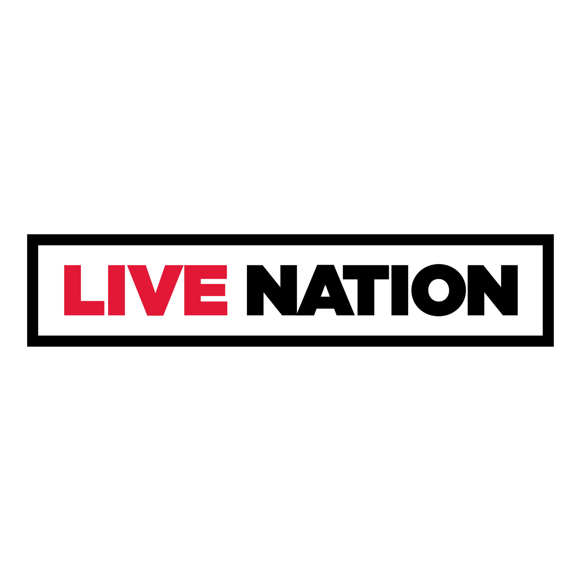 Live Nation